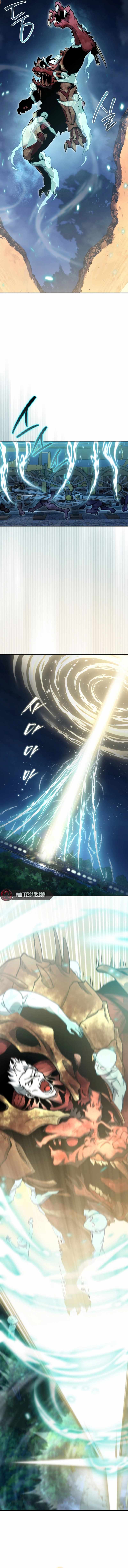 Necromancer Academy and the Genius Summoner Chapter 172 6